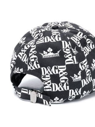 dolce gabbana casquette|dolce and gabbana kowloon.